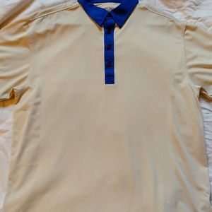 G-Mac by Kartel golf shirt